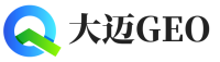 禅城区大迈GEO